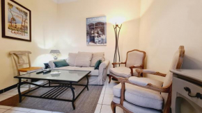 Cannes conseil immo - Heart of Cannes, 2 rooms, 2 bathrooms in front of old Port -ELS-